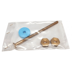 Glomex Skruesett dynaplate RA205/RA206