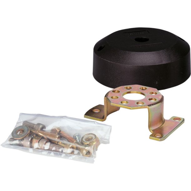 Ultraflex Panelfeste til styresnekke