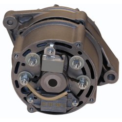 Mahle dynamo MG499, Marine, 12V, 70A, dobbelt isolert