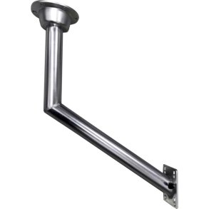 Bords�yle TB56, sidemontert firepunktsbraket
