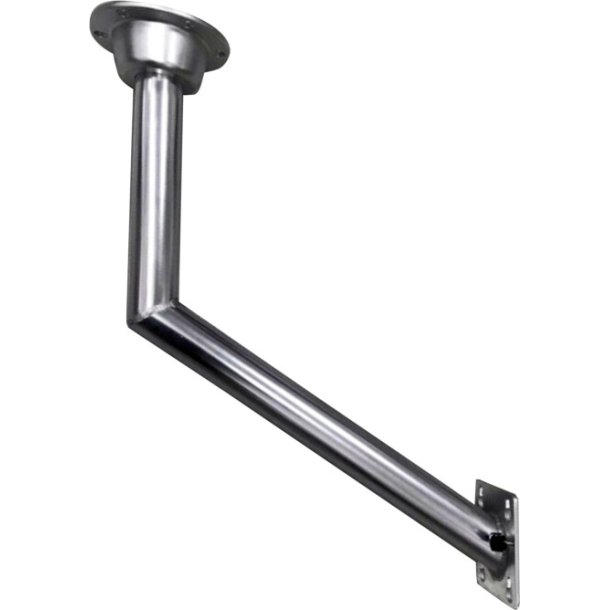 Bords�yle TB56, sidemontert firepunktsbraket