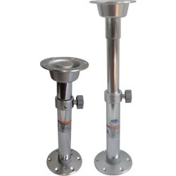 Bords�yle BSR5070, manuell reg. 500-700 mm gr�