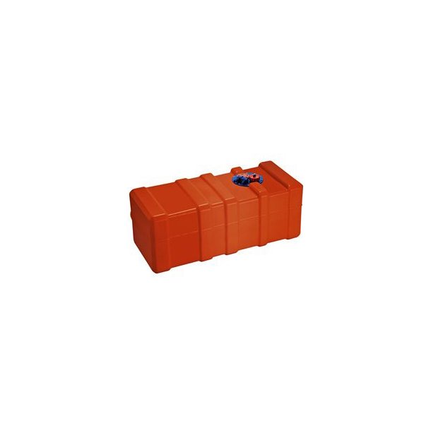 Drivstofftank 140 l
