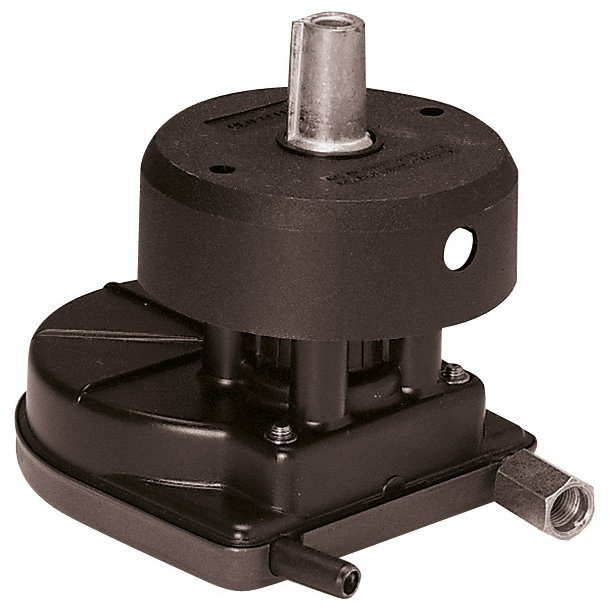 Ultraflex Styresnekke T67