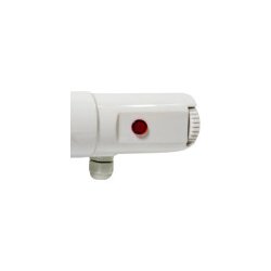Varmer�r m/termostat