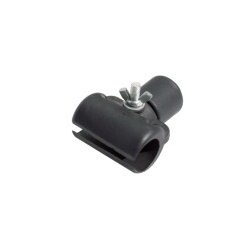 Bakkestativ i aluminium m/bag