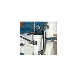 Outils Oceans Flaskeholder hvit