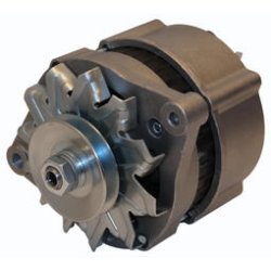 Mahle dynamo MG499, Marine, 12V, 70A, dobbelt isolert