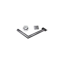 Bords�yle TB56, sidemontert firepunktsbraket