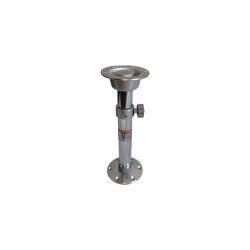 Bords�yle BSR5070, manuell reg. 500-700 mm gr�