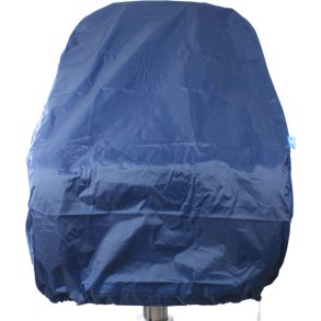 Stolovertrekk, vanntett, singel/dobbel