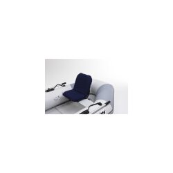 Comfort Seat Tender Sittepute bl�