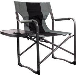 Dekkstol Comfort m/sidebord