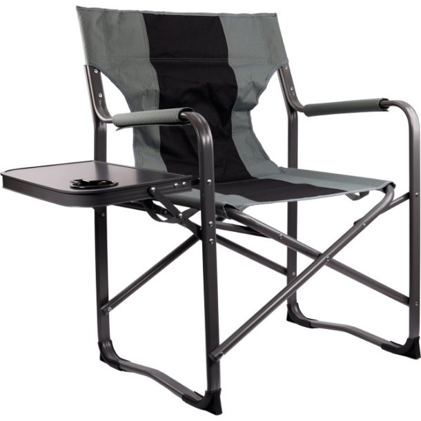 Dekkstol Comfort m/sidebord