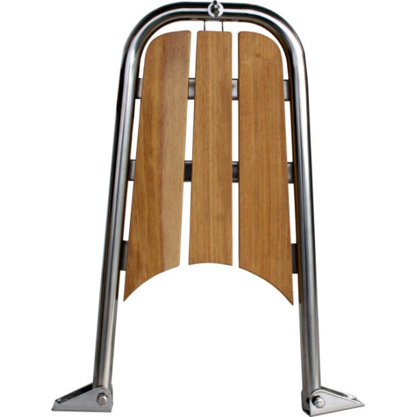 Baugspyd for seilb�t, 65 cm