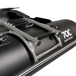 Ocean Comfort RIB stige