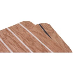 Marineteppe Teak 5 m