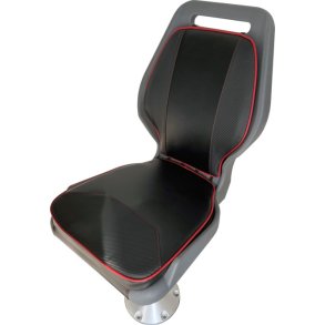 B�tstol SE46L rotasjonsst�pt gr� ABS plast