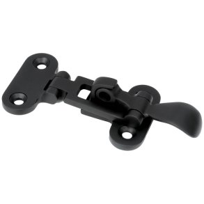 1852 Lukestrammer 316 Sort