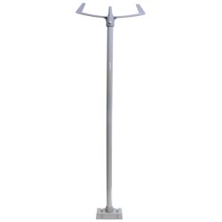 1852 Tauholder til utrigger og brygge