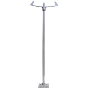 1852 Tauholder til utrigger og brygge