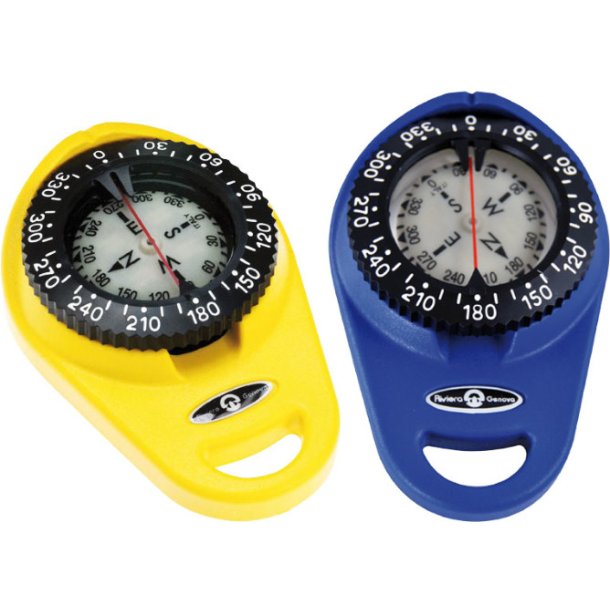 Riviera Orion BO h�ndholdt peilekompass