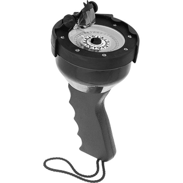 Riviera Prisma BPS h�ndholdt peilekompass