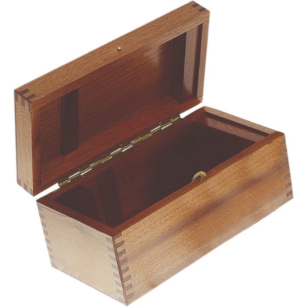 Riviera Trekasse til Prisma peilekompass