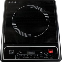 1852 Induksjonskokeplate 1500W