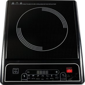 1852 Induksjonskokeplate 1500W