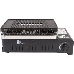 1852 Gassgrill 2200W