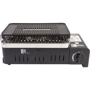 1852 Gassgrill 2200W