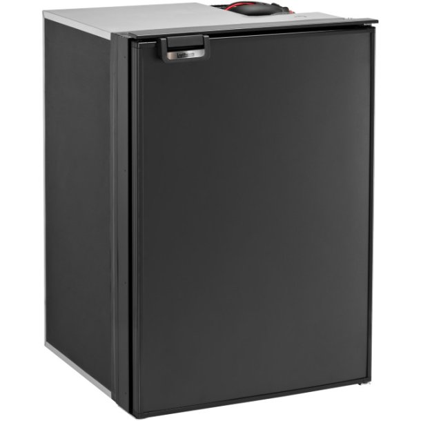 Isotherm Cruise Classic Total Black kj�leskap 130/V