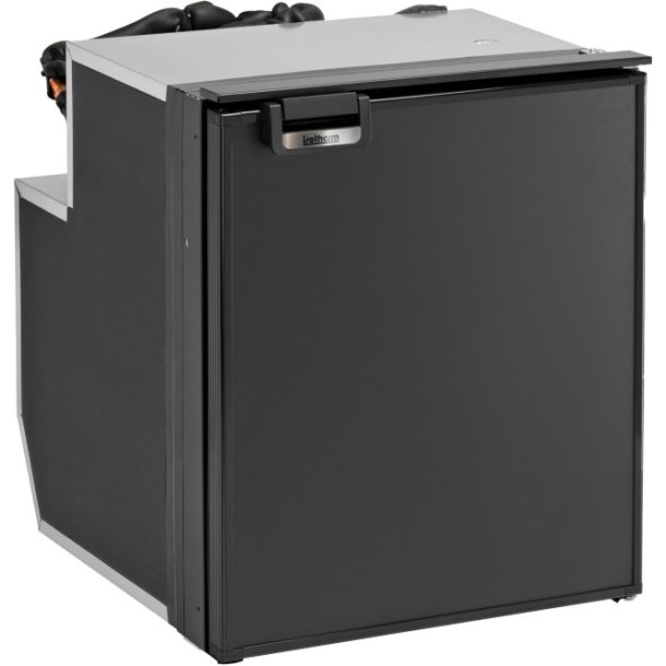 Isotherm Cruise Classic Total Black kj�leskap 65/V