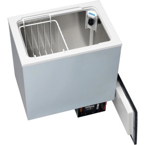 Isotherm BI41 Dual fryse-/kj�leboks for innb. vannkj�lt