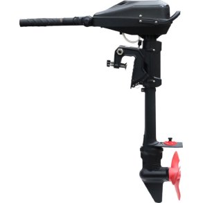 Haswing Armada T elektrisk b�tmotor 6 kW