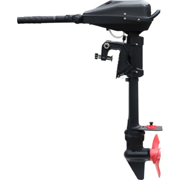 Haswing Armada T elektrisk b�tmotor 6 kW