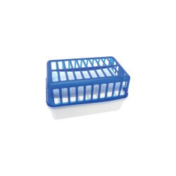 Fuktslukerboks 1 kg m/ekstra refill