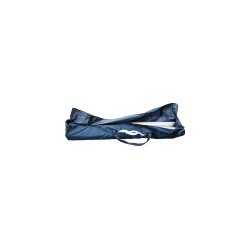 Bakkestativ i aluminium m/bag
