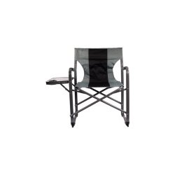 Dekkstol Comfort m/sidebord