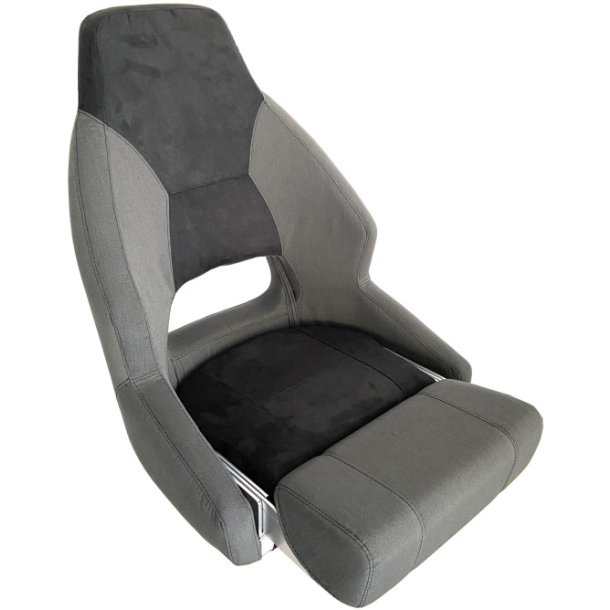 B�tstol RM 52 flip up, Markilux Soft