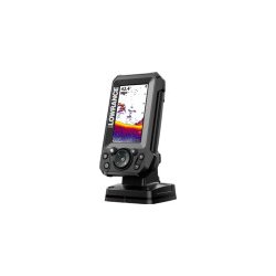 Lowrance Eagle 4X ekkolodd m/svinger