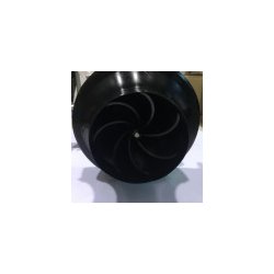 Webasto Air Top Evo 3900 Motor inkl.vifte