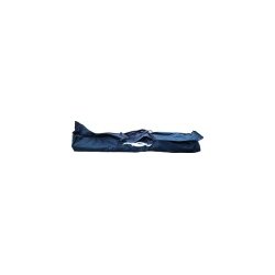 Bakkestativ i aluminium m/bag