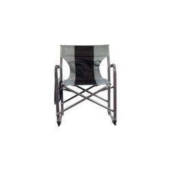 Dekkstol Comfort m/sidebord