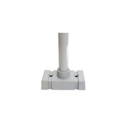 1852 Tauholder til utrigger og brygge