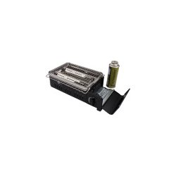 1852 Gassgrill 2200W