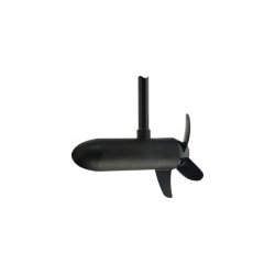 MotorGuide R5 elmotor for ferskvann