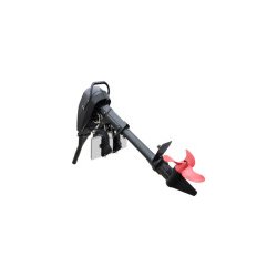 Haswing Armada T elektrisk b�tmotor 6 kW