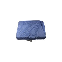 Stolovertrekk, vanntett, singel/dobbel